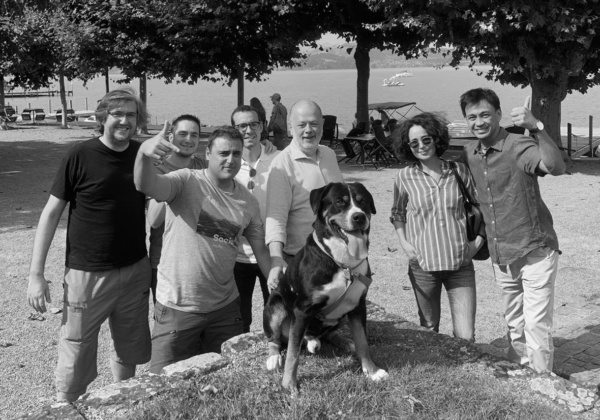 team in zug