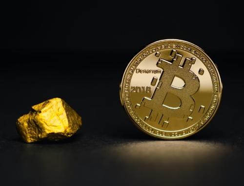 Digital Gold: Making Crypto and Gold Malleable for Adoption and Usage