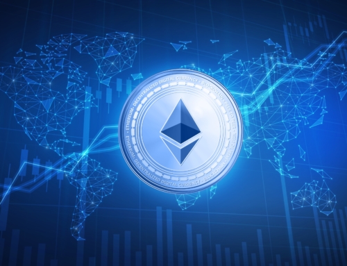 The story and insight of the Ethereum project