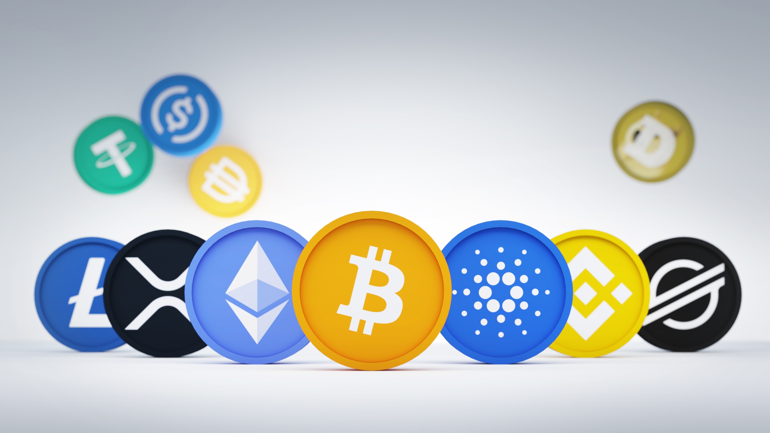 Crypto Token Types Monetum