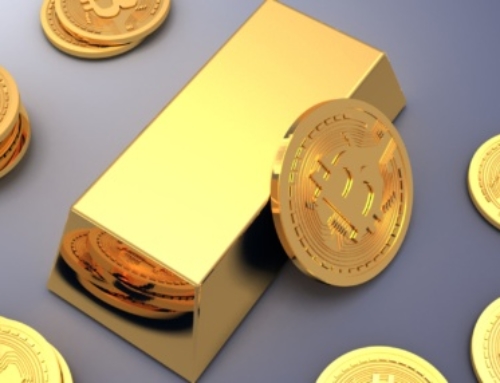 Is Bitcoin the New Gold?