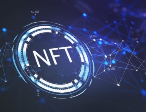 The use of NFTs in gaming