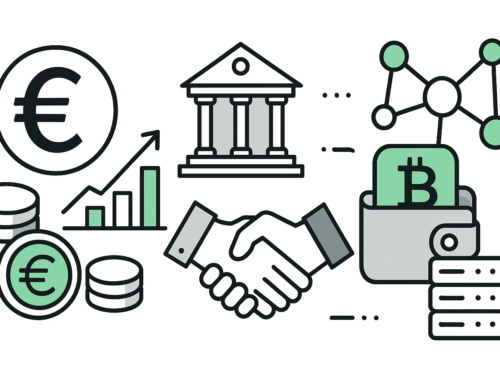 Best Euro Business Accounts for Crypto Companies in 2025