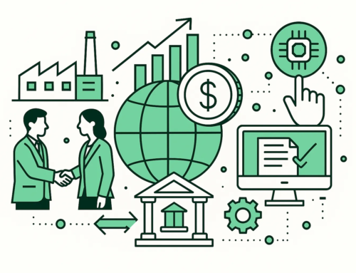 The Future of B2B Payments: Breaking Barriers with Digital Innovation