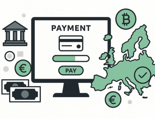 How to Choose the Right Payment Provider for Your Online Business in Europe