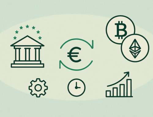 Looking for a Reliable Euro Business Account? Here’s What High-Growth Companies Choose in 2025