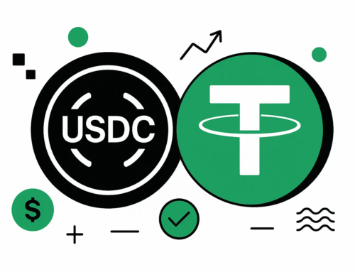 Why Stablecoins Are Becoming Essential for Global Businesses