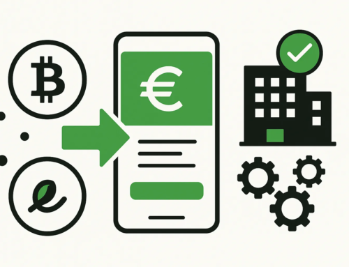 From Crypto to SEPA in Seconds: Real‑World Business Use Cases with Monetum