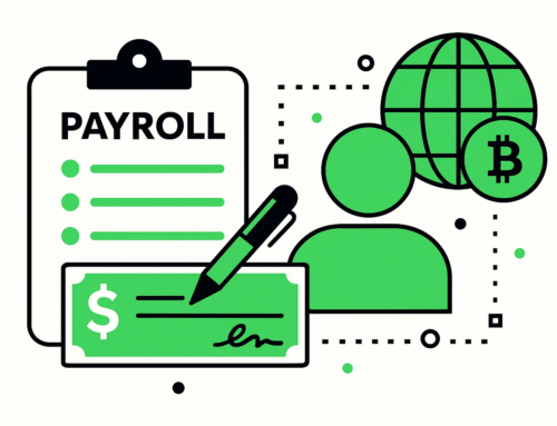 Payroll in Web3: Faster, Compliant Payments for Crypto Teams