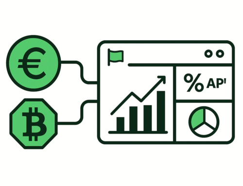 Crypto Meets Euro: Managing Two Worlds in One Platform
